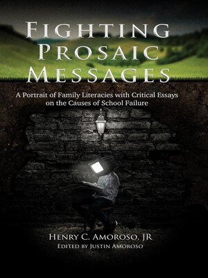 cover image of Fighting Prosaic Messages
